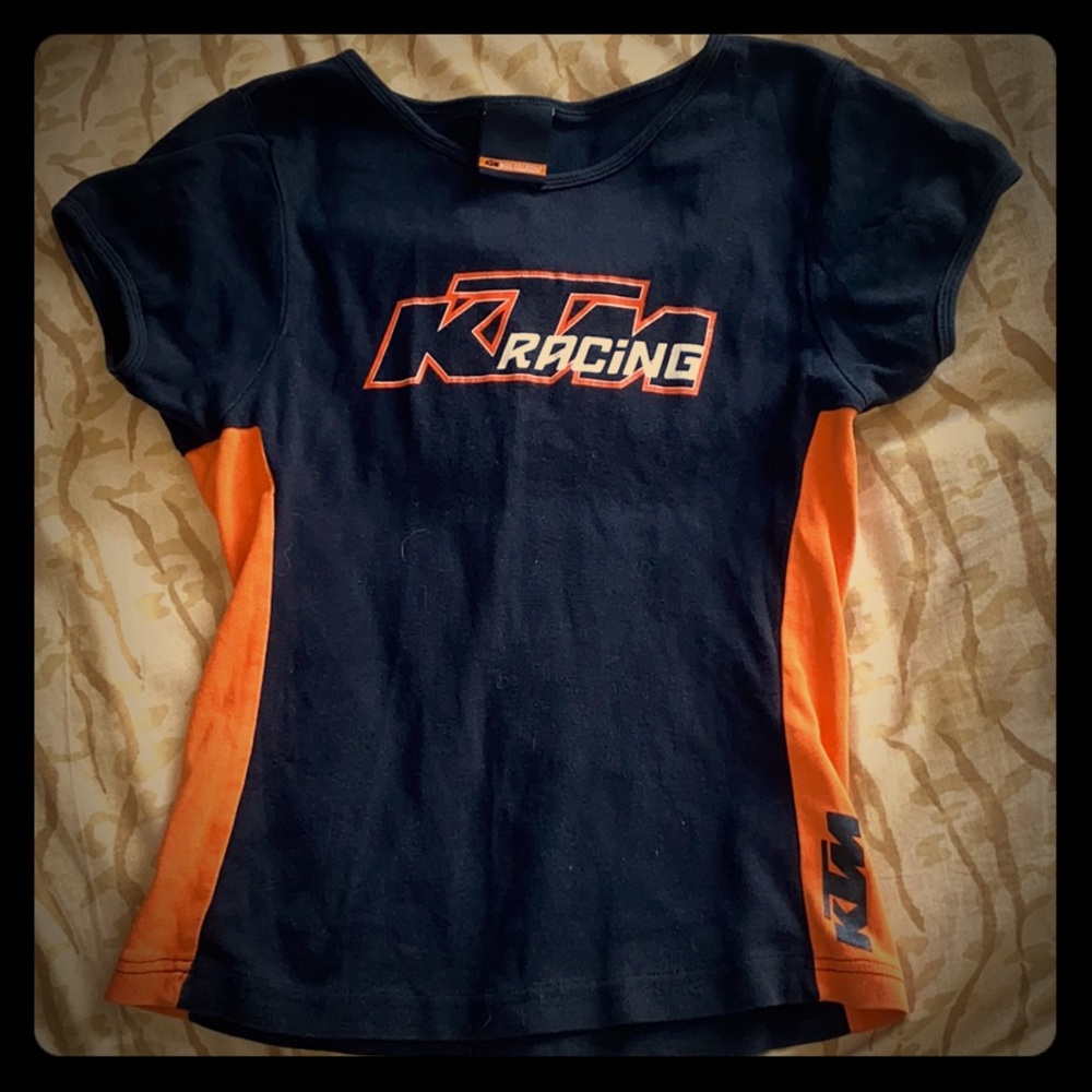 KTM Racing T-Shirt